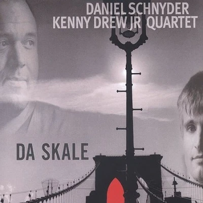 Da Skale * by Daniel Schnyder [CD] - Bild 1 von 2