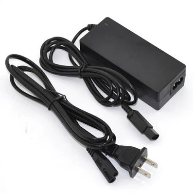 1PCS AC Power Adapter with Cable for Nintendo GameCube Power Adapter - Image 1 of 4