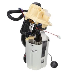 FG1251 Delphi Electric Fuel Pump Gas for Volvo S60 V70 S80 1999-2002 - Picture 1 of 10