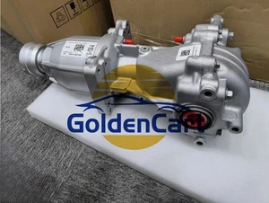 GENUINE FORD 2013-2019 FLEX EXPLORER EDGE MKZ REAR DIFFERENTIAL 3.5L AWD 4WD- - Picture 1 of 4