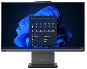 Lenovo ThinkCentre Neo 50a 27 G5 AIO Core i7-13620H, 16GB / 512GB SSD NEU - Afbeelding 1 van 4
