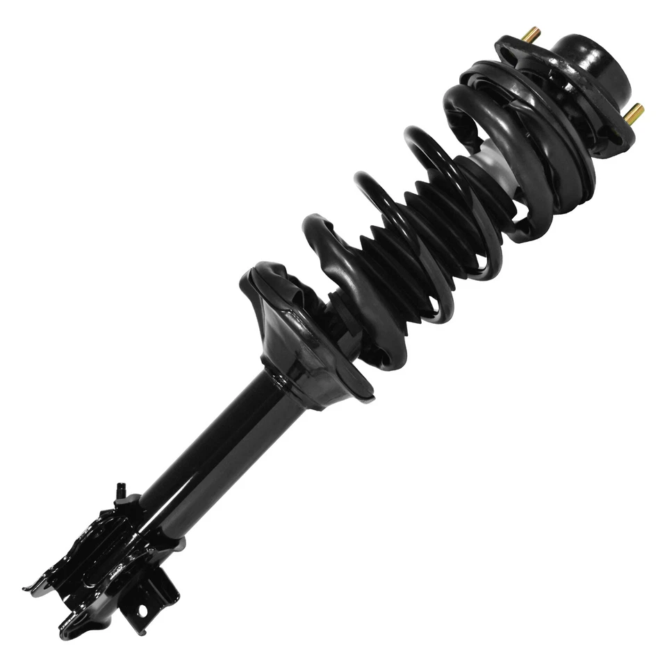 Rear Left Complete Strut Assembly for 1993-1999 Nissan Altima Foto 1 de 1