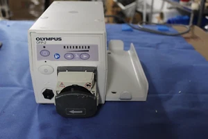 OLYMPUS OFP-2 ENDOSCOPIC FLUSHING PUMP - Picture 1 of 5