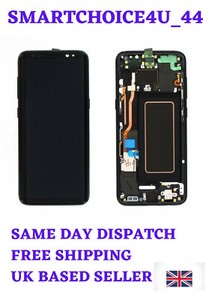 for Samsung Galaxy S8+ 