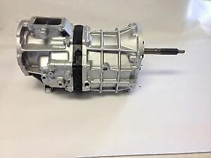Jeep Cherokee XJ 87-93 AX5 Manual 5 Speed Transmission 2.5L REFURB FREE SHIPPING Foto 1 de 2