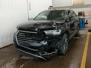 OEM Lower Control Arm For Audi Q7 Right Front Low Rear - Picture 1 of 12