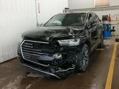 OEM Strut For Audi Q7 Assy Left Front - Image 1 of 4