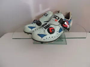 Sidi Women's Road Cycling Shoes Size EU 39 - Picture 1 of 11