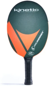 Clearance - ProKennex Ovation Speed II (forest Green) Pickleball Paddle - Picture 1 of 1