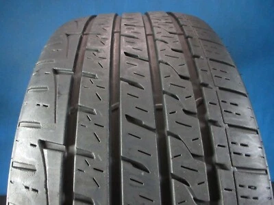 Used Firestone Firehawk AS   235 40 19    6-7/32 Tread   No Patch   1251E - Image 1 of 4