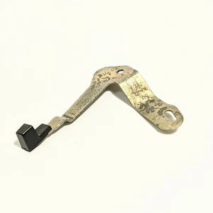 Vintage Garrard Type A II Turntable Part Speed Selector Knob Lever - Picture 1 of 7