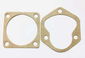 1947 Chevrolet Truck Steering Gear Box Cover Gasket Set 2 PC #808-G47 Free ship - Picture 1 of 4