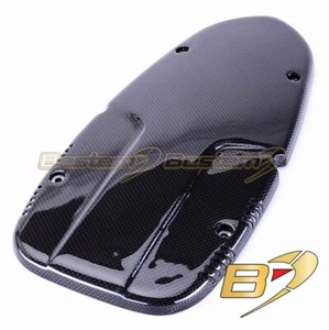 BMW R1100S R RS RT GS / R1150 GS R RS / R850 R Front Engine Cover Carbon Fiber - Picture 1 of 3