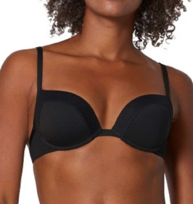 Sloggi Swim Formentera Surfin' PU Damen Bikini-Oberteil-Bügel dick Schaumstoff - Bild 1 von 2