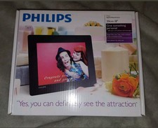 CORNICE DIGITALE PHILIPS 8 POLLICI