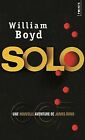 Solo : Une nouvelle aventure de James Bond by Boyd, W... | Book | condition good Only £3.46 on eBay