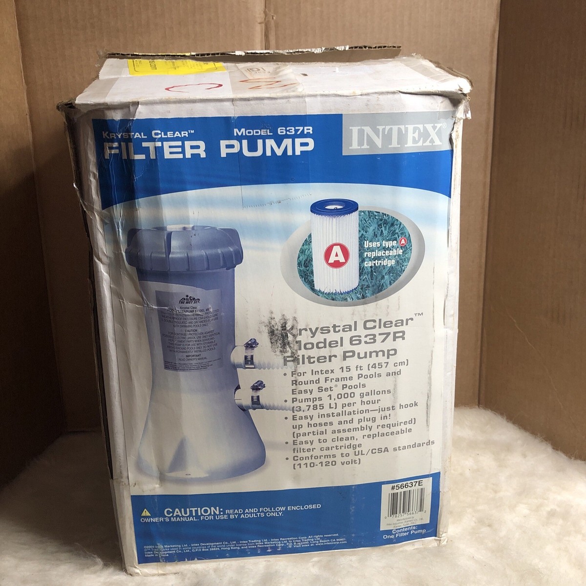 Water Pump Intex 10325 X 135MM REPLACEMENT INTEX 10325 O RINGS FOR