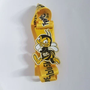 Bumblebee Bottesford Youth Club 5k & 10k 2019 Running Medal 6 x 4.5cm Brand New* - Picture 1 of 3