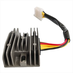 Regulador rectificador para Kawasaki1 21066-1028 21066-1030 21066-1018 SH530-12K - Imagen 1 de 6