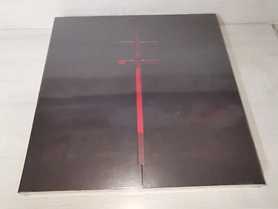 Marilyn Manson –One Assassination Under God (Chapter 1)-Box-Set, Limited Edition - Bild 1 von 3