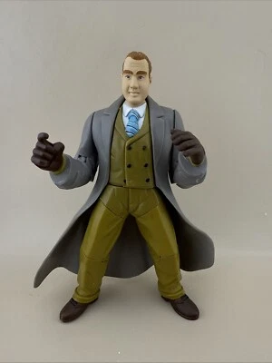 Figura de acción DC Direct Golden Age Sandman 6" 1999 Foto 1 de 4