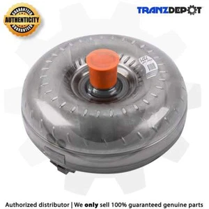 Convertidor de par original GM 6L80 remanufacturado (#19435460) - Imagen 1 de 1