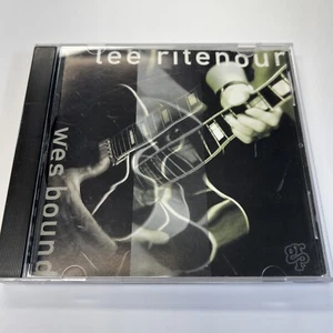 Wes Bound by Lee Ritenour (Jazz) (CD, Nov-2015) - Foto 1 di 5