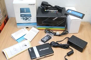 Imprimante photo portable POLAROID POGO pr impression sous app Android (PAS IOS) - Photo 1/11