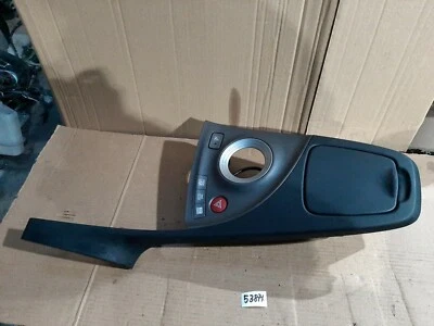 Cubierta de moldura de palanca de cambios híbrida Toyota Prius 2009-2015 55404-47010 Foto 1 de 4