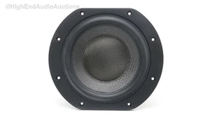 Parte B&W # LF00183 - Controlador de woofer de repuesto para altavoz de canal central HTM1D - Imagen 1 de 8