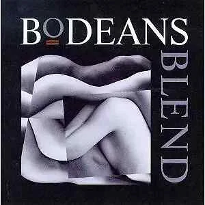 CD BoDeans Blend Slash - Bild 1 von 1