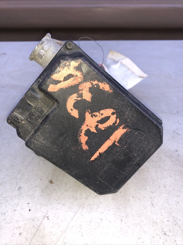 Módulo de control de crucero servo Grand AM GM 1998-2005 25315092 Foto 1 de 4