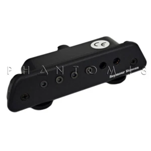 Seymour Duncan - Active Mag - Acoustic - Active Magnetic Sound-Hole Pickup - ... - Bild 1 von 4
