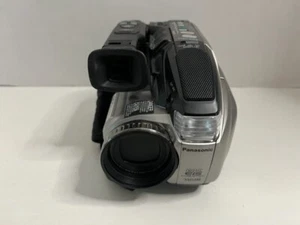 Panasonic PV-L781D Palmcorder For Parts- Not Tested- No Battery - Picture 1 of 7