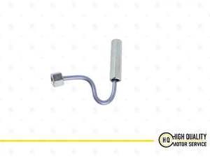Fuel Injector Pipe For Lister Petter 201-31474, TR, LT, TS. - Picture 1 of 3