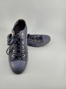 Size US 10 - Woman's Converse All Star Low Top Gray UK 8 EUR 41.6 CM 26.5 - Picture 1 of 10