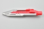 Transformers Cybertron Defense Hot Shot Knife Plastic Weapon Part