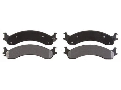 Juego de pastillas de freno delanteras Raybestos 83467ST 2001 para camioneta Dodge Ram 3500 2000-2002 Foto 1 de 2