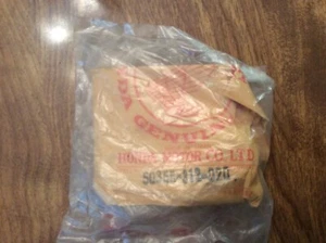 Honda 50355-312-020 Plate Left Engine Hanger - Bild 1 von 1