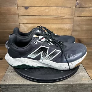 New Balance Mens Size 12 2E DynaSoft Nitrel v6 Phantom/Mint Sneakers NO INSOLES - Picture 1 of 11