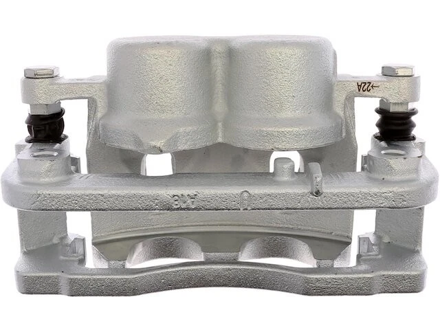 Pinza de freno delantera izquierda para GMC Yukon XL 1500 2008-2014 2009 2010 2011 NT169JJ Foto 1 de 1