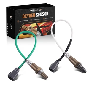2pcs Oxygen Sensor Up&Downstream For Toyota Tacoma L4 2.7L 2016-2022 234-8001 - Picture 1 of 18
