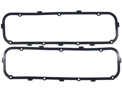 For 1980-1990 Ford FT800 Valve Cover Gasket Set Mahle 16513MQMX 1981 1982 1983 — 第 1/2 张图片