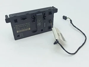 Mercedes-Benz Vito Viano W639 2007 Porta Modulo Unità di Controllo A6398200326 - Foto 1 di 14