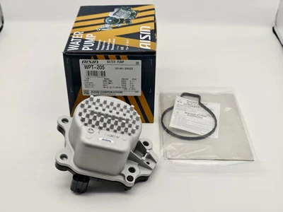 161A0-39035 AISIN WPT-205 PRIUS ZVW5# VITZ C-HR Water Pump NEW Foto 1 de 4