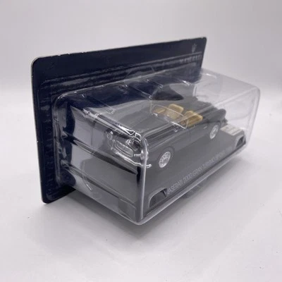 Grani & Partners S.p.A. -  Maserati 2000 Gran Turismo Spyder 1955 - Blister Pack — 第 1/4 张图片