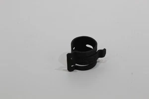 Audi TT 8N Mk1 Pipe Spring Band Clamp 14x12 New Genuine N90686701 - Picture 1 of 13