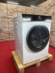 Siemens iQ700 WG56B2A41 Waschmaschine 10 kg i-Dos HomeConnect Dampffunktion - Bild 1 von 21