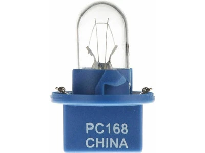 Bombilla para compartimento de equipaje Chevrolet HHR 2006-2008 Philips 81487HDBH Foto 1 de 2