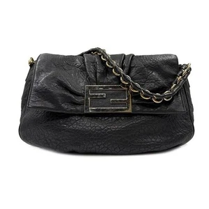 Fendi Lamb Mia Bag 42925023 134529670 - Picture 1 of 7